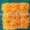 High efficiency and energy saving small instant noodle production line