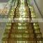 The most beautiful& best qualit BACKLIT ONYX STAIRS STEPS RISERS & BALUSTRADE