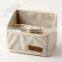 Wholesale Fabric Makeup Cosmetics Storage Organizer