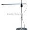 Fashion wind control desk lamp LED touch Nightlight USB charging and eye protection desk lamp special for students