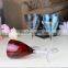 270ml colorful Wedding Wine Glass for Drink Crystal Stemware Cups for Wine