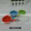 Promotional Tea Spoon,Use in Restaurant,Kitchen,Circle Small Ceramic Dinner Plates With Handles