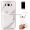 IMD Cell Phone New Design Marble TPU Soft IMD Phone Case For Samsung J510 J310 J7 J5 J710