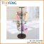 shoe rack/iron shoe rack/3 tires shoe rack/standing shoe racks