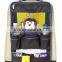 Backseat Car Organzier Auto Seat Back Cover Protector and Storage Bag