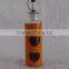 hot sale & high quality glass vinegar dispenser for home use