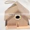 Hot!!! Small Wooden bird house