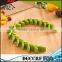 NBRSC Bendable Turkey Lifter Healthy Fat Grease Silicone Roasting Rack