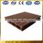 Cheap price wpc appearance deck flooring, , composite decking floor, Wholesale waterproof commercial floors WPC