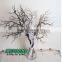 WF09061 artificial coralline branches wedding centerpiece decoration home office decor. tree branches