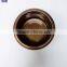 Promotional cold tea cup metal holder