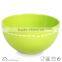 New products wholesale silk screen ceramics cereal bowl