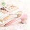 Professional Facial Cleansing Brush Soft Hair