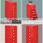 Steelite supply cold rolled steel file cabinet lock movable metal drawer cabinet