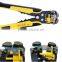 manual wire stripping pliers