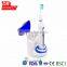 Double electric toothbrush china cheap cost bulk toothbrushes