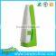 2016 newest design Mini garlic press for kitchen as seen on tv