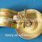 scaffolding Toe board clip couplers