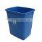 Plastic Rectangle Dustbin FOR SALE