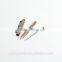 TP1 Tomase aerial aluminum tactical military pen martial arts tool
