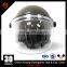 Police Riot Control Helmet Anti Riot Helmet With Gas Mask Sale