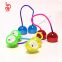 children toy adult toy relax toy throwing balls led flashing toys