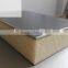 (PU BOARD )Polyurethane foam insulation board used for roof board insulation