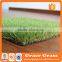 30mm height V shape high quality synthetic grass for home decoration