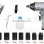 17PC 1/2" Drive Air Impact Wrench