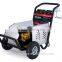 5.5kW 250Bar 3 Phase Portable Electric High Pressure Washer With 3600PSI