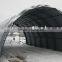 Trussed Fabric Building, HD storage shelter, warehouse tent , car port