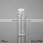 Best Seller High Quality Clear Hot Fill Pet Bottle Cosmetic Personal Care Toner Lotion Water Plastic Bottle Pet With Cap