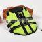 Dog Pet Life Jacket Pet Preserver Water Safety Vests for Dog Swim Vest