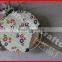 Hot selling bamboo Japanese hand fan for promotion
