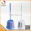 Top quality new design creative toliet brush
