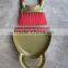 table brush with dustpan