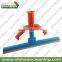 Plastic EVA floor squeegee,EVA click squeegee , EVA squeegee