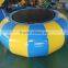 Hot Sale Inflatable Trampoline / Water Trampoline / Water Game Toys For Kid /Adult