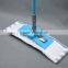 hot sale microfiber steam super mop / mop refill / mop head fabric in roll