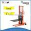 Manual Forklift Hand Stacker
