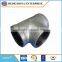 Malleable Iron Pipe Fitting With Thread Connection
