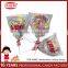 Fruit Twist Marshmallow Lollipop Candy