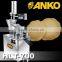 Anko hot sale small automatic frozen india samosa machine