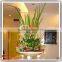 High Quality Bouquet Artificial Fake Garden Bush Flower Table Flower