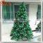 Hot sale artificial plastic mini christmas tree decoration christmas tree