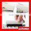 UCHOME Novelty office customized mini keyboard stapler stationery set in 2016