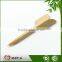 Disposable round moso bamboo stick