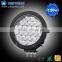 Heavy Duty Led Light 9inch 120W Led Work Light 120W LED Driving Light