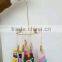 Multifunction sock hanger
