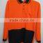 100% polyester sport shirt dri fit golf shirts wholesale